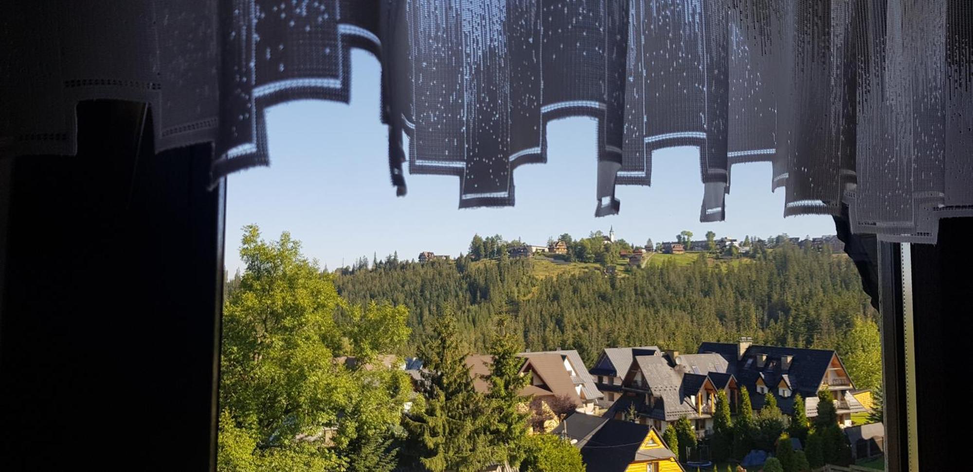 Apartamenty Pod Limba Zakopane Exterior foto