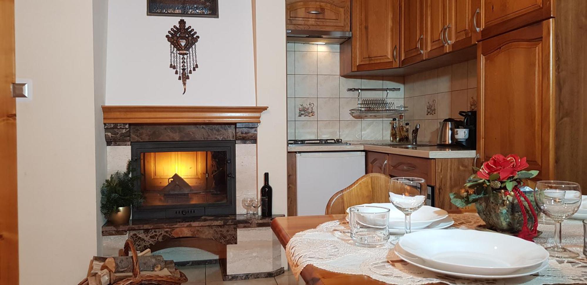 Apartamenty Pod Limba Zakopane Exterior foto