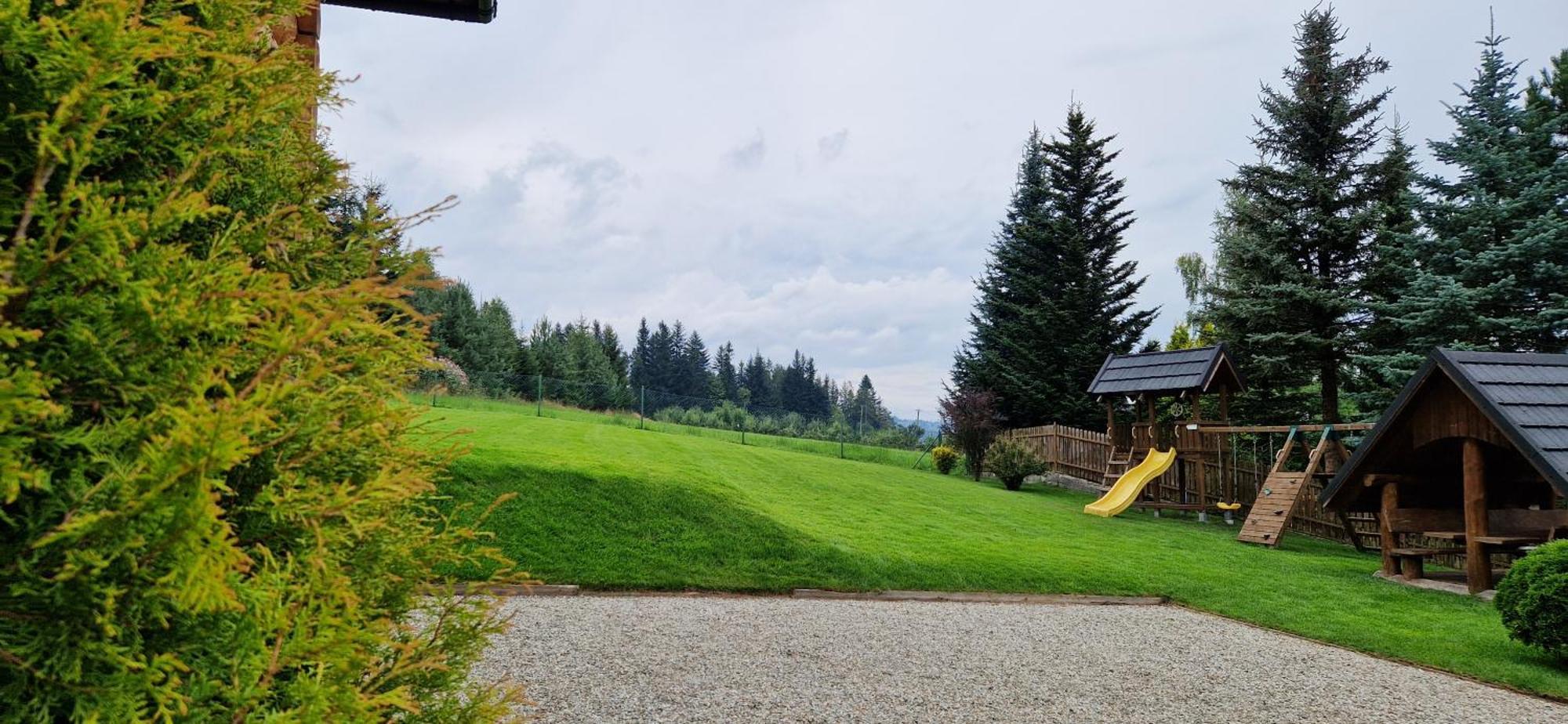 Apartamenty Pod Limba Zakopane Exterior foto