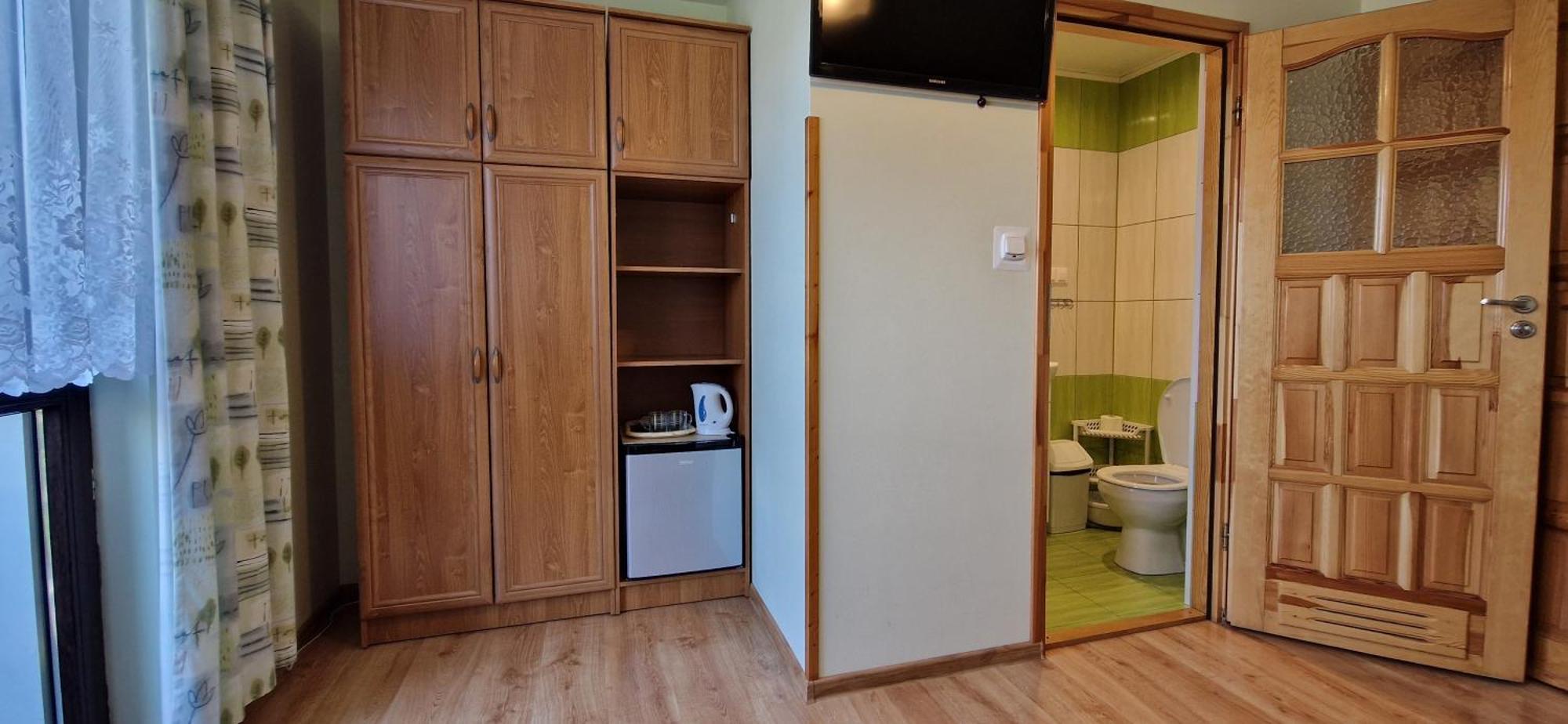 Apartamenty Pod Limba Zakopane Exterior foto