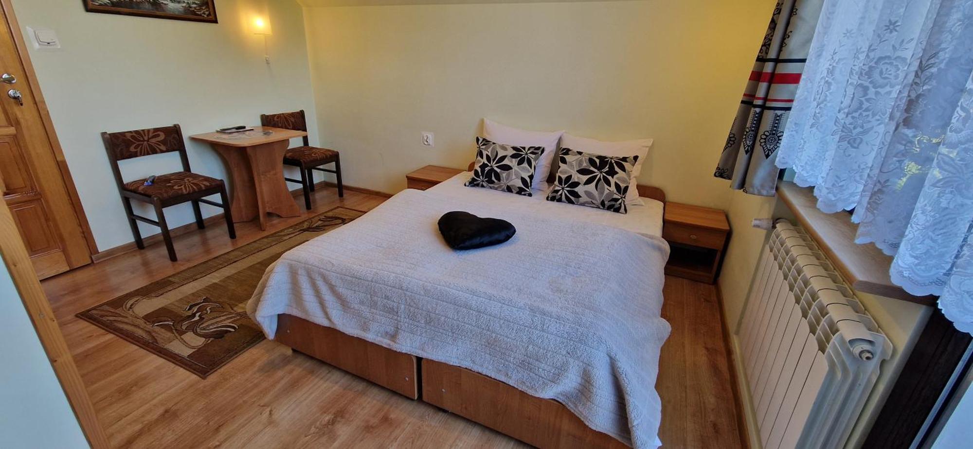 Apartamenty Pod Limba Zakopane Exterior foto