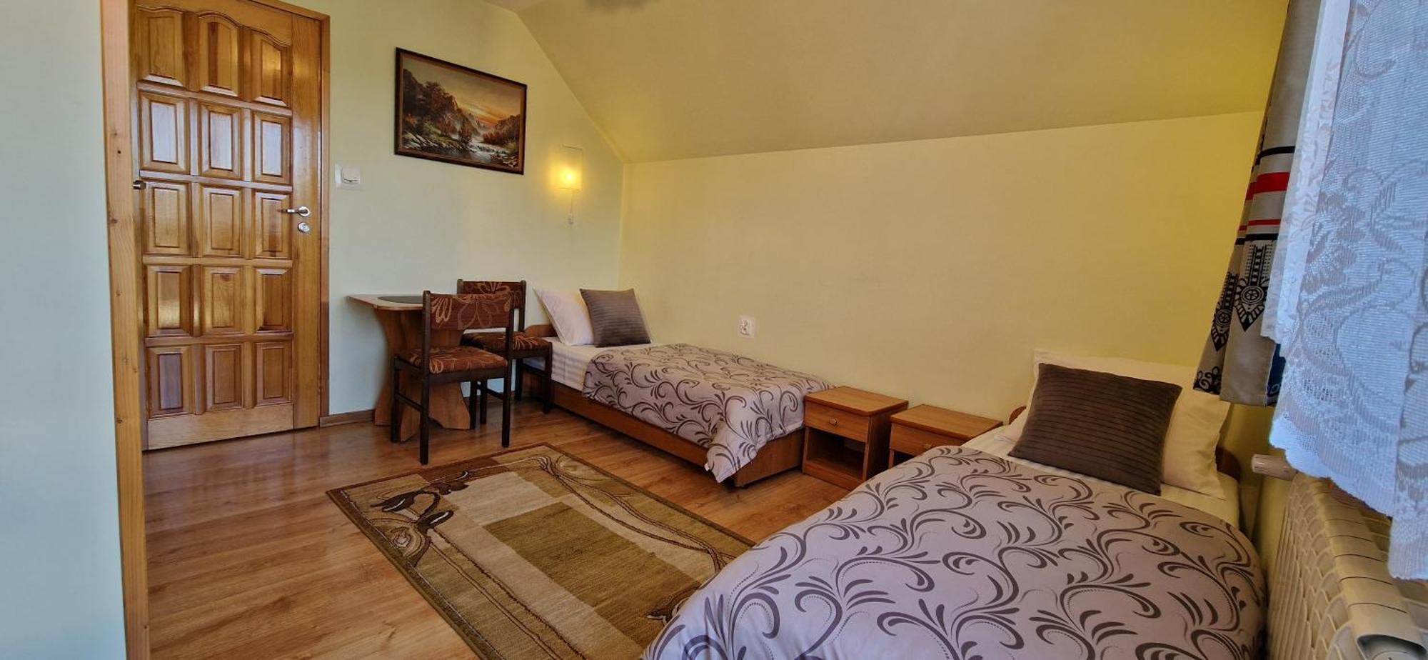 Apartamenty Pod Limba Zakopane Exterior foto